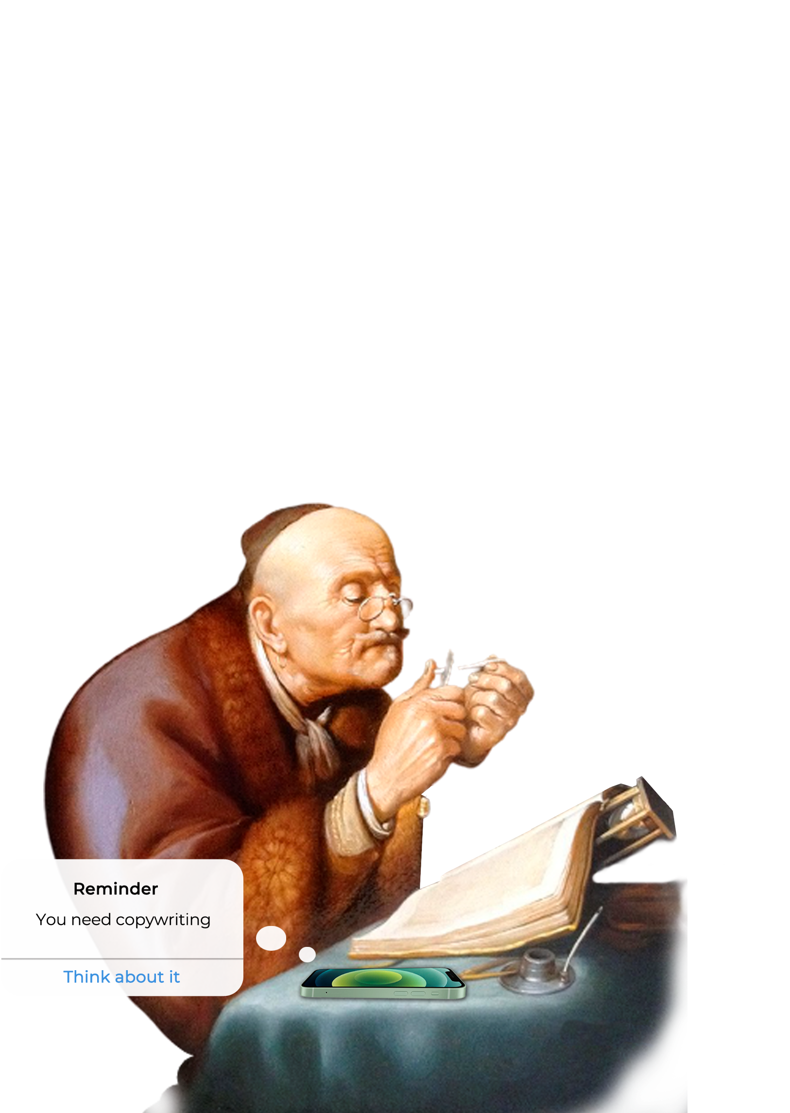 Сopy</br>writer images