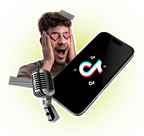 Tiktok images
