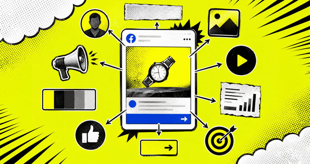 Елементи ефективного Facebook-креативу